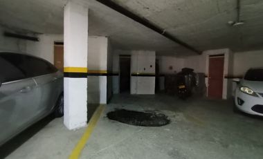 ARRIENDO APARTAMENTO VIRGEN DEL CARMEN