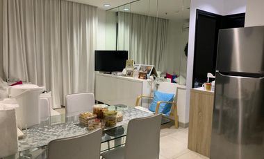 Apartemen Cbd Pluit Furnished bagus view pool, murah