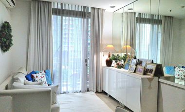 Apartemen Cbd Pluit Furnished bagus view pool, murah