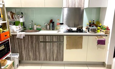 Apartemen Cbd Pluit Furnished bagus view pool, murah