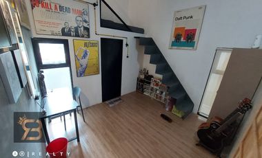 RUMAH KOS INDUSTRIAL SAYAP DAGO BANDUNG Desain Unik Penghasilan Pasif
