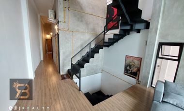 RUMAH KOS INDUSTRIAL SAYAP DAGO BANDUNG Desain Unik Penghasilan Pasif