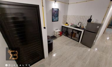 RUMAH KOS INDUSTRIAL SAYAP DAGO BANDUNG Desain Unik Penghasilan Pasif