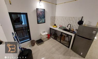 RUMAH KOS INDUSTRIAL SAYAP DAGO BANDUNG Desain Unik Penghasilan Pasif