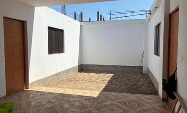 Vendo casa de campo en Calango