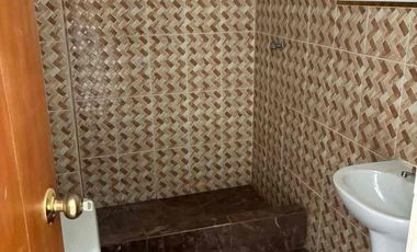 Vendo casa de campo en Calango