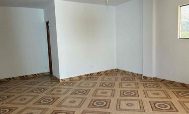 Vendo casa de campo en Calango