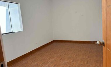 Vendo casa de campo en Calango