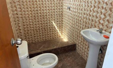 Vendo casa de campo en Calango