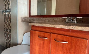 Apartamento en Arriendo en Loma del Esmeraldal, Envigado Antioquia