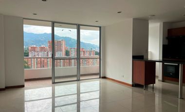 Apartamento en Arriendo en Loma del Esmeraldal, Envigado Antioquia