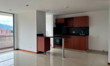 Apartamento en Arriendo en Loma del Esmeraldal, Envigado Antioquia