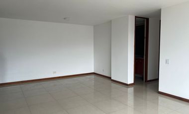 Apartamento en Arriendo en Loma del Esmeraldal, Envigado Antioquia