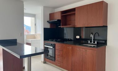Apartamento en Arriendo en Loma del Esmeraldal, Envigado Antioquia