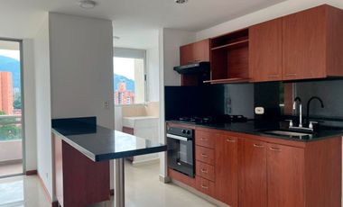 Apartamento en Arriendo en Loma del Esmeraldal, Envigado Antioquia