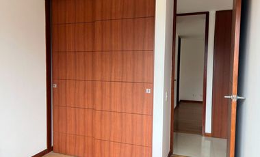 Apartamento en Arriendo en Loma del Esmeraldal, Envigado Antioquia