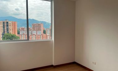 Apartamento en Arriendo en Loma del Esmeraldal, Envigado Antioquia