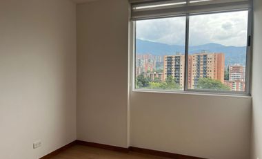 Apartamento en Arriendo en Loma del Esmeraldal, Envigado Antioquia