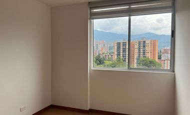 Apartamento en Arriendo en Loma del Esmeraldal, Envigado Antioquia