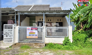 Disewakan Rumah Minimalis di Kebalenan - Banyuwangi