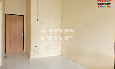 Disewakan Rumah Minimalis di Kebalenan - Banyuwangi