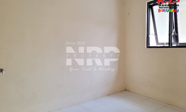 Disewakan Rumah Minimalis di Kebalenan - Banyuwangi