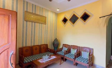 ONE STOREY HOUSE FOR SALE MOVE IN READY