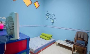 ONE STOREY HOUSE FOR SALE MOVE IN READY