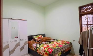 ONE STOREY HOUSE FOR SALE MOVE IN READY