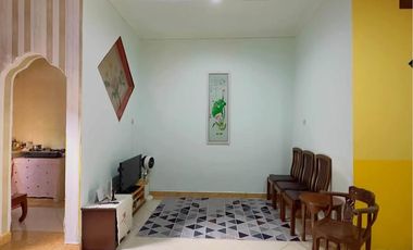 ONE STOREY HOUSE FOR SALE MOVE IN READY