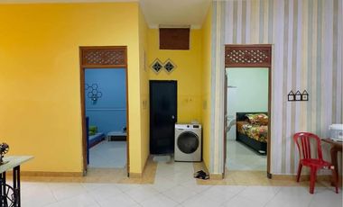 ONE STOREY HOUSE FOR SALE MOVE IN READY