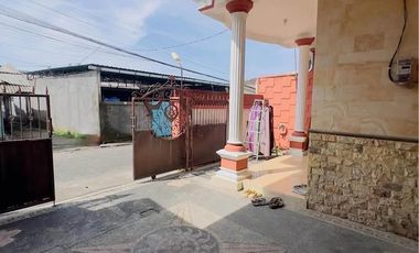 ONE STOREY HOUSE FOR SALE MOVE IN READY