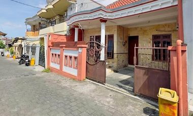 ONE STOREY HOUSE FOR SALE MOVE IN READY