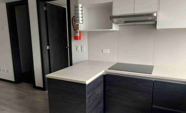 Renta Suite ubicación estratégica, sector El Batán.  Quito