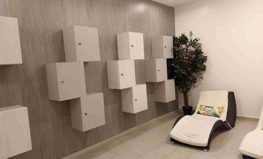 Renta Suite ubicación estratégica, sector El Batán.  Quito