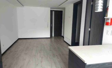 Renta Suite ubicación estratégica, sector El Batán.  Quito