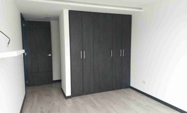 Renta Suite ubicación estratégica, sector El Batán.  Quito