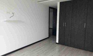 Renta Suite ubicación estratégica, sector El Batán.  Quito