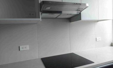 Renta Suite ubicación estratégica, sector El Batán.  Quito