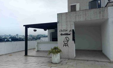 Renta Suite ubicación estratégica, sector El Batán.  Quito