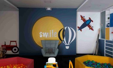 Renta Suite ubicación estratégica, sector El Batán.  Quito