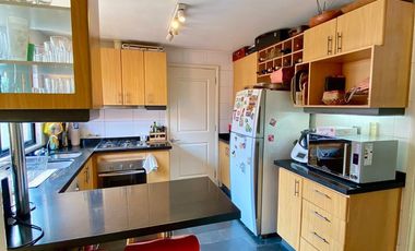 VENTA CASA CHILENA 1 PISO PIEDRA ROJA