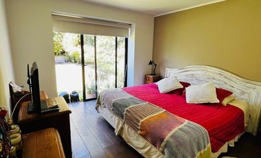 VENTA CASA CHILENA 1 PISO PIEDRA ROJA