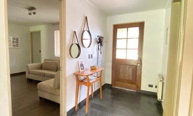 VENTA CASA CHILENA 1 PISO PIEDRA ROJA