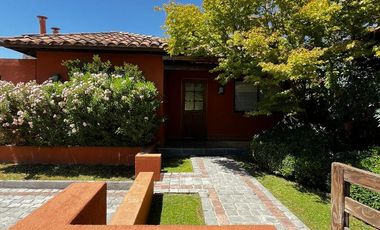 VENTA CASA CHILENA 1 PISO PIEDRA ROJA