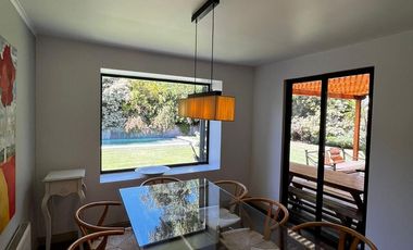 VENTA CASA CHILENA 1 PISO PIEDRA ROJA