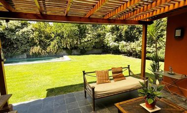 VENTA CASA CHILENA 1 PISO PIEDRA ROJA