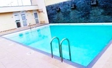 Arriendo Departamento en Condominio Vista 21 Arica