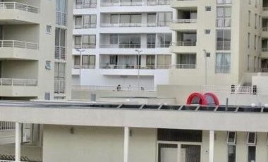 Arriendo Departamento en Condominio Vista 21 Arica