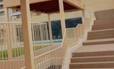 Arriendo Departamento en Condominio Vista 21 Arica